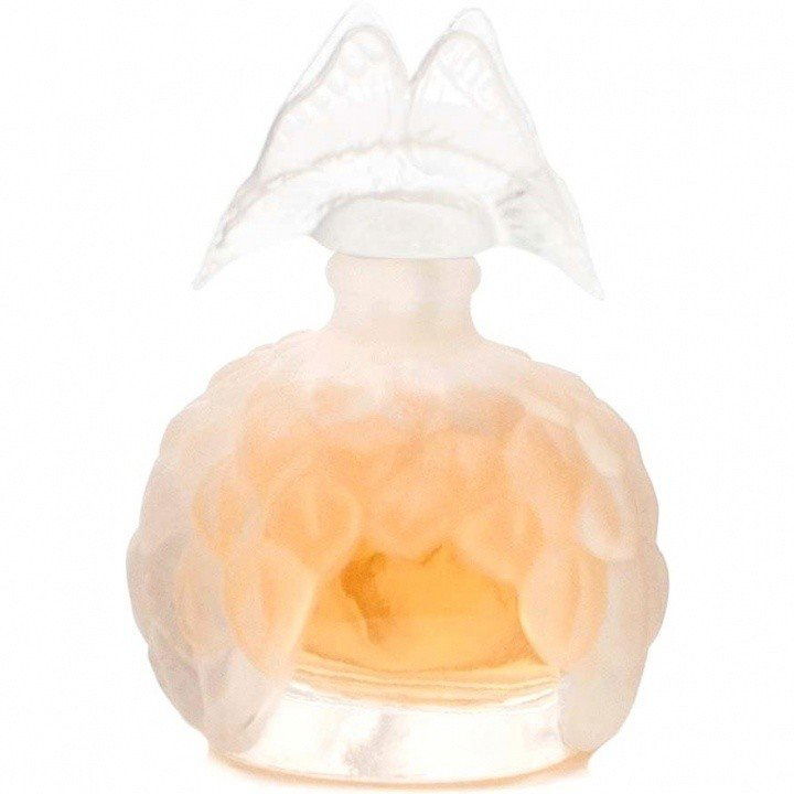 Lalique Cristal - Butterfly Edition Limitée 2003